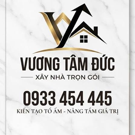 Xây dựng Vương Tâm Đức